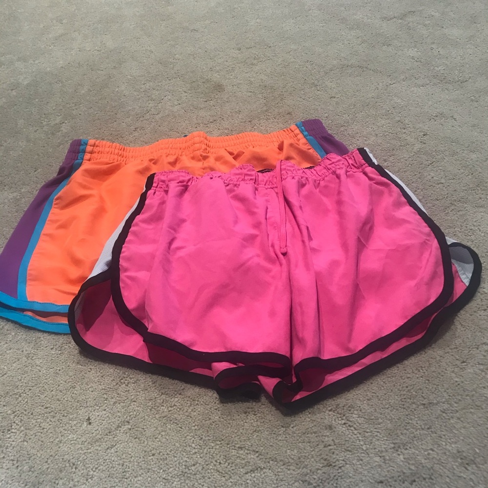 Athletic Shorts